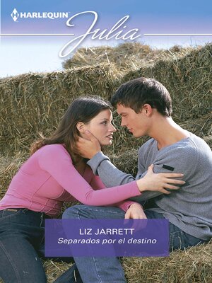 cover image of Separados por el destino